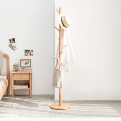 Mori Home - sirkel 落地掛衣架