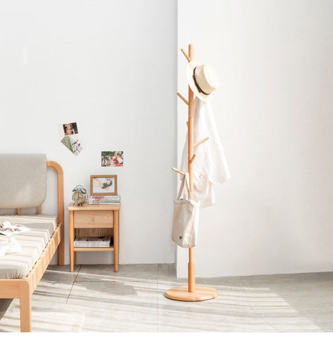 Mori Home - sirkel 落地掛衣架 Mori Home - sirkel 落地掛衣架