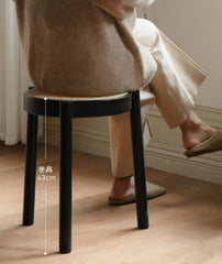 Mori Home - RATTAN 圓餐椅(改內容圖)