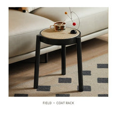 Mori Home - RATTAN 圓餐椅(改內容圖)