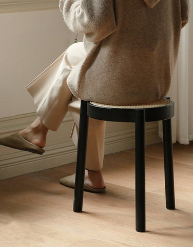 Mori Home - RATTAN 圓餐椅(改內容圖) Mori Home - RATTAN 圓餐椅(改內容圖)