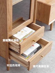 Mori Home - Prague 電視邊櫃