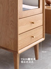 Mori Home - Prague 電視邊櫃