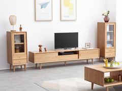 Mori Home - Prague 電視邊櫃