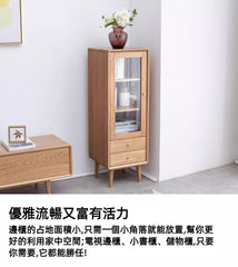 Mori Home - Prague 電視邊櫃