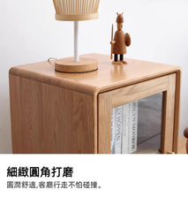 Mori Home - Prague 電視邊櫃