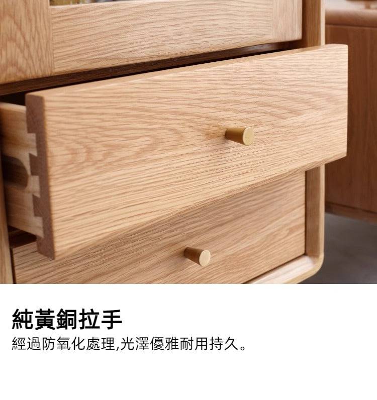 Mori Home - Prague 電視邊櫃