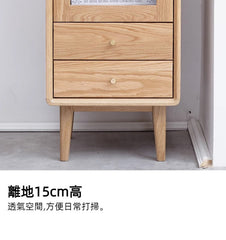 Mori Home - Prague 電視邊櫃