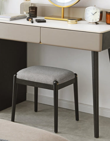 Mori Home - Smoky Dark 梳妝椅 Mori Home - Smoky Dark 梳妝椅