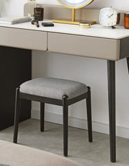 Mori Home - Smoky Dark 梳妝椅