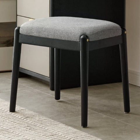 Mori Home - Smoky Dark 梳妝椅 Mori Home - Smoky Dark 梳妝椅