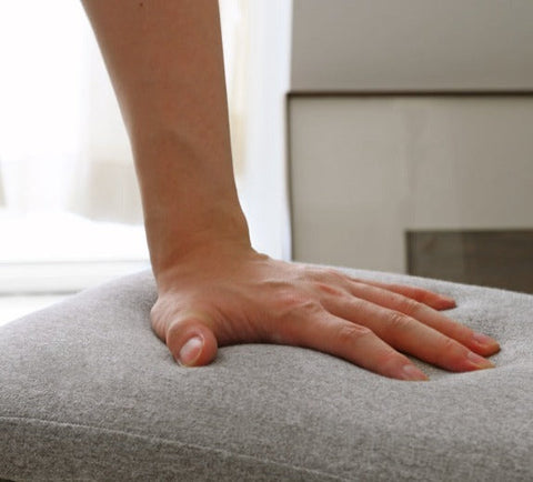 Mori Home - Smoky Dark 梳妝椅 Mori Home - Smoky Dark 梳妝椅