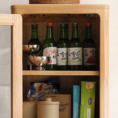 Mori Home - Seattle 邊櫃 Mori Home - Seattle 邊櫃