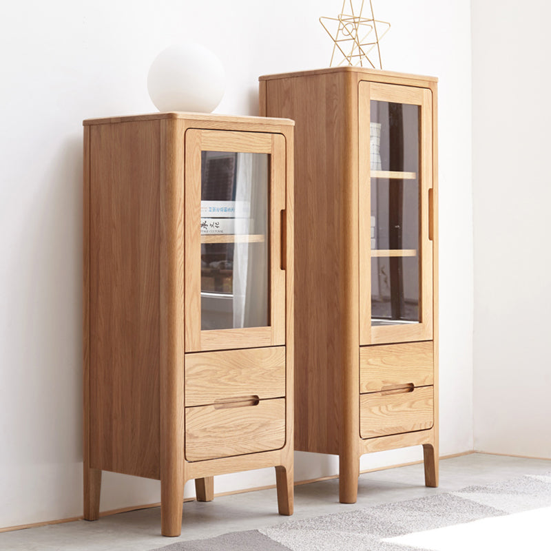 Mori Home - Seattle 邊櫃