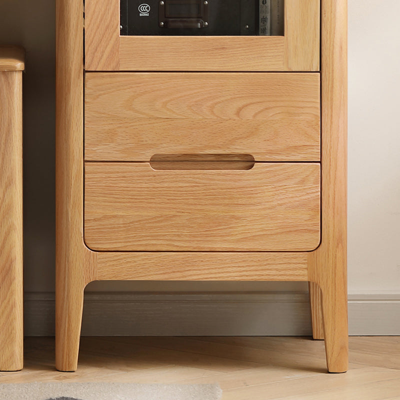 Mori Home - Seattle 邊櫃