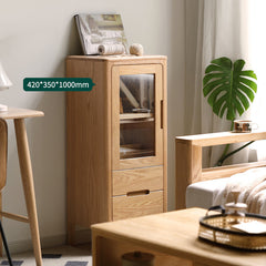 Mori Home - Seattle 邊櫃