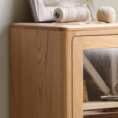 Mori Home - Seattle 邊櫃 Mori Home - Seattle 邊櫃