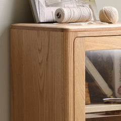 Mori Home - Seattle 邊櫃