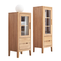 Mori Home - Seattle 邊櫃