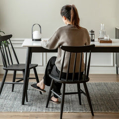 Mori Home - Windsor 溫莎餐椅