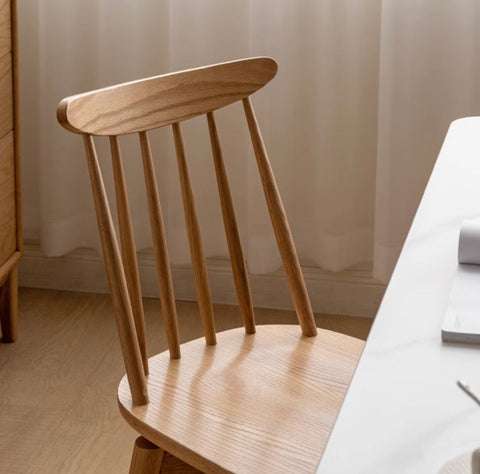 Mori Home - Berlin 可旋轉餐椅 Mori Home - Berlin 可旋轉餐椅