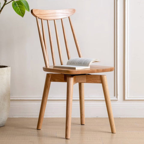 Mori Home - Berlin 可旋轉餐椅 Mori Home - Berlin 可旋轉餐椅