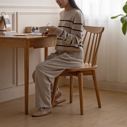 Mori Home - Berlin 可旋轉餐椅 Mori Home - Berlin 可旋轉餐椅