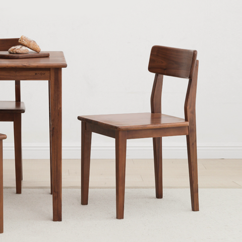 Mori Home - Pissarro 餐椅 Mori Home - Pissarro 餐椅