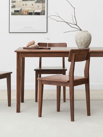 Mori Home - Pissarro 餐椅 Mori Home - Pissarro 餐椅