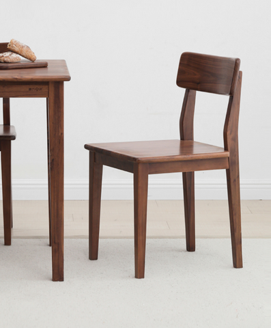 Mori Home - Pissarro 餐椅 Mori Home - Pissarro 餐椅