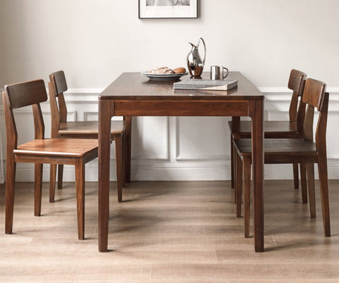 Mori Home - Pissarro 餐椅 Mori Home - Pissarro 餐椅