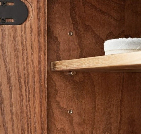 Mori Home - SUAVE 實木鞋櫃 Mori Home - SUAVE 實木鞋櫃