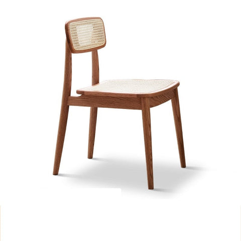 Mori Home - Rattan 靠背餐椅 Mori Home - Rattan 靠背餐椅