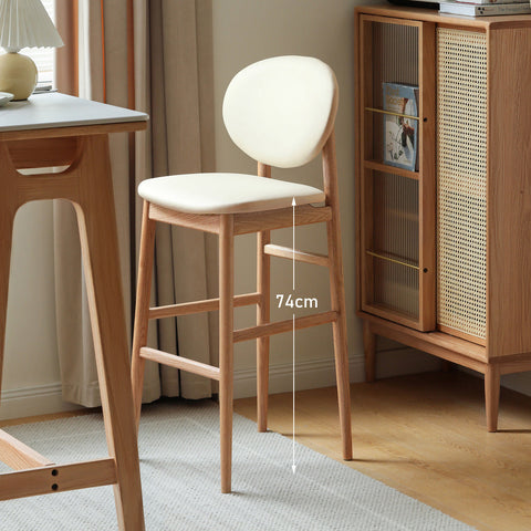 Mori Home - Berlin 吧檯椅 Mori Home - Berlin 吧檯椅