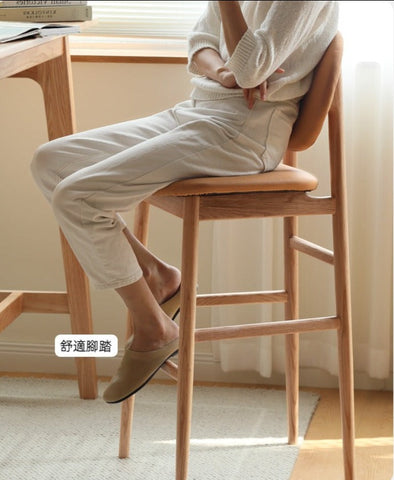 Mori Home - Berlin 吧檯椅 Mori Home - Berlin 吧檯椅