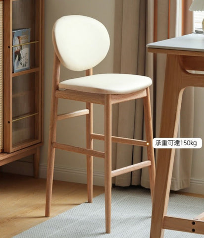 Mori Home - Berlin 吧檯椅 Mori Home - Berlin 吧檯椅