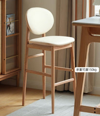 Mori Home - Berlin 吧檯椅