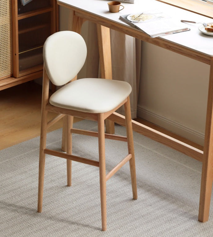 Mori Home - Berlin 吧檯椅