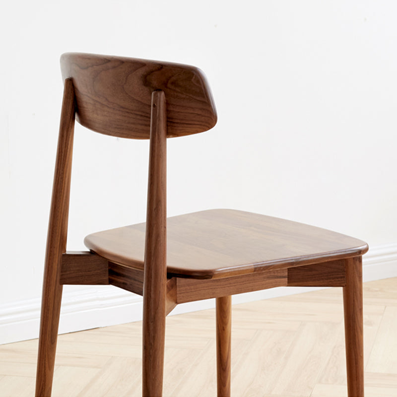 Mori Home - Berlin 餐椅