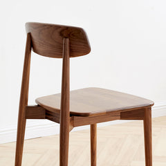 Mori Home - Berlin 餐椅