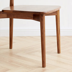 Mori Home - Berlin 餐椅