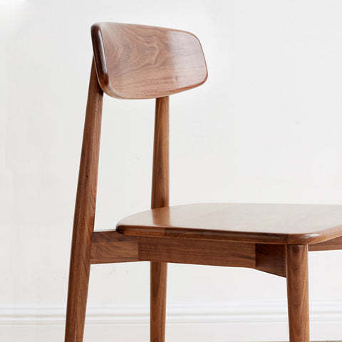 Mori Home - Berlin 餐椅 Mori Home - Berlin 餐椅