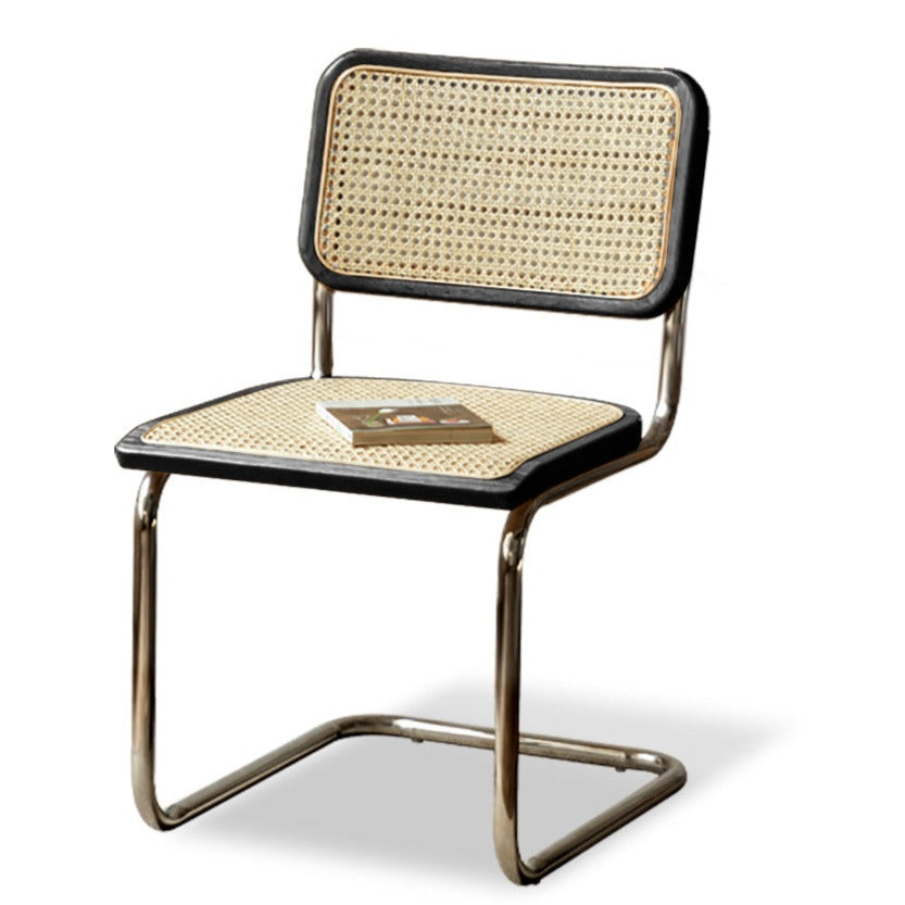 Mori Home - Floating Rattan 餐椅