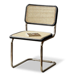 Mori Home - Floating Rattan 餐椅