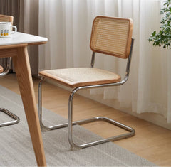 Mori Home - Floating Rattan 餐椅