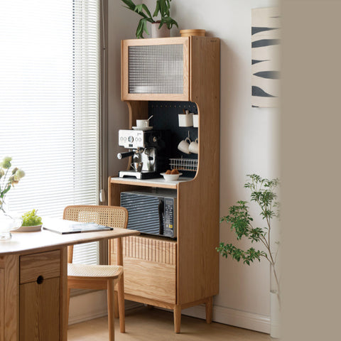 Mori Home - Moonstone 窄餐邊櫃 Mori Home - Moonstone 窄餐邊櫃