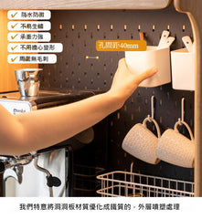 Mori Home - Moonstone 窄餐邊櫃