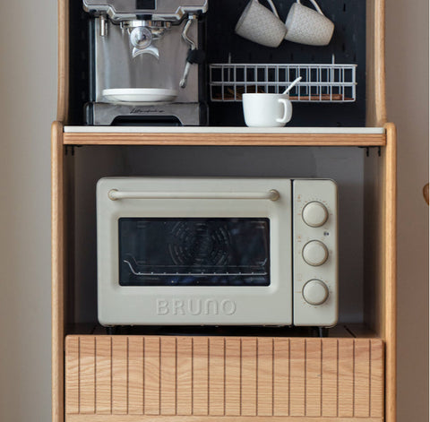 Mori Home - Moonstone 窄餐邊櫃 Mori Home - Moonstone 窄餐邊櫃