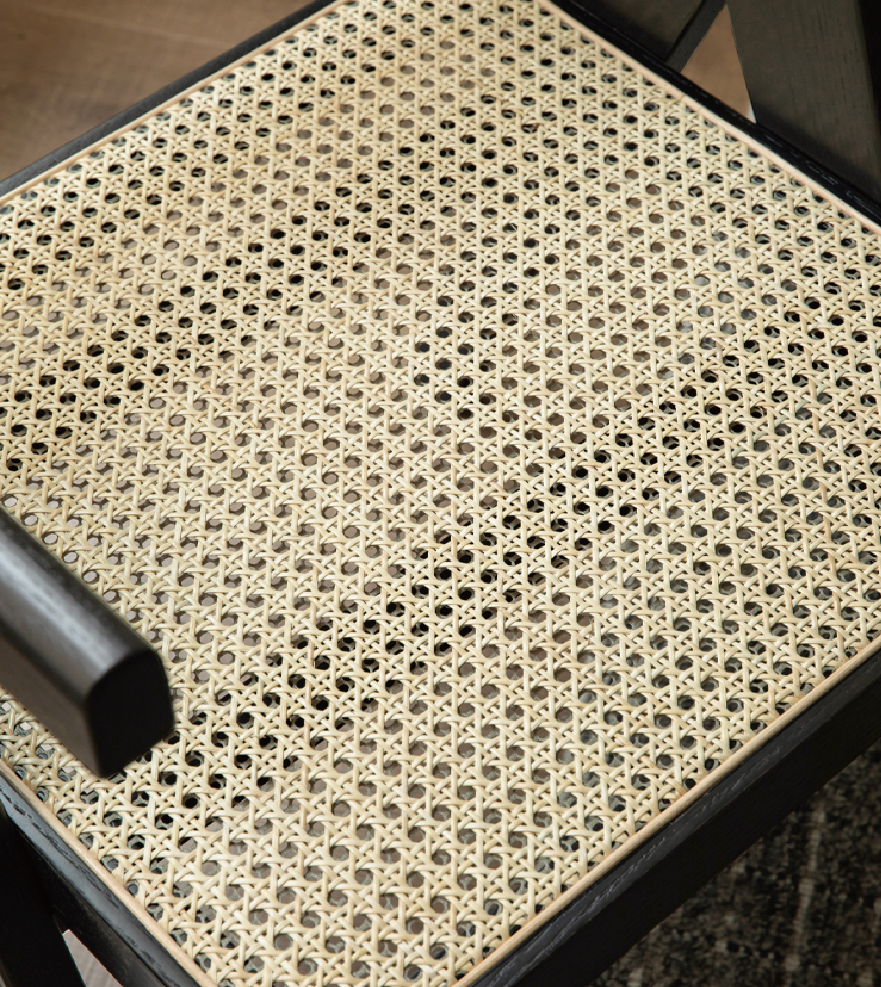 Mori Home - Rattan Chandigarh 餐椅