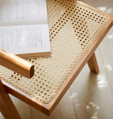 Mori Home - Rattan Chandigarh 餐椅